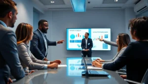 Occasions briefing