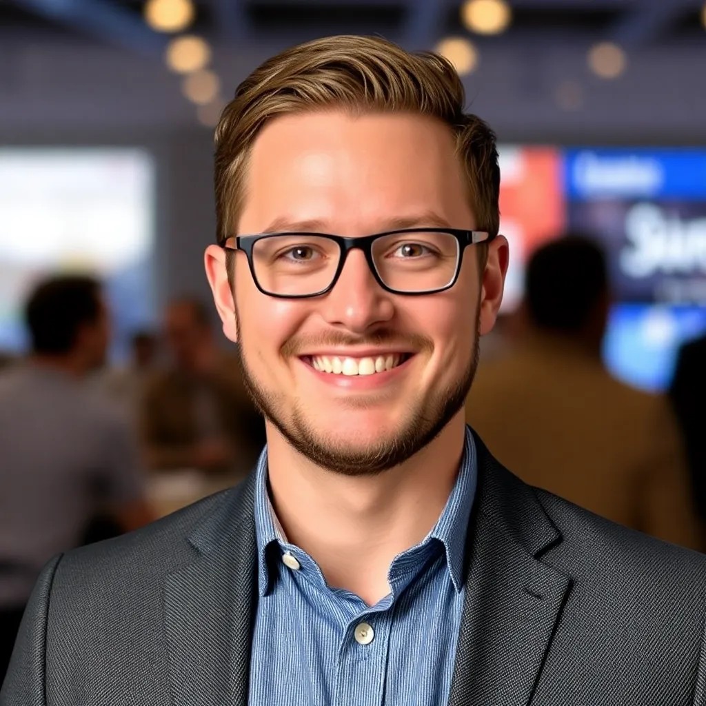 Picture of Ryan Reed