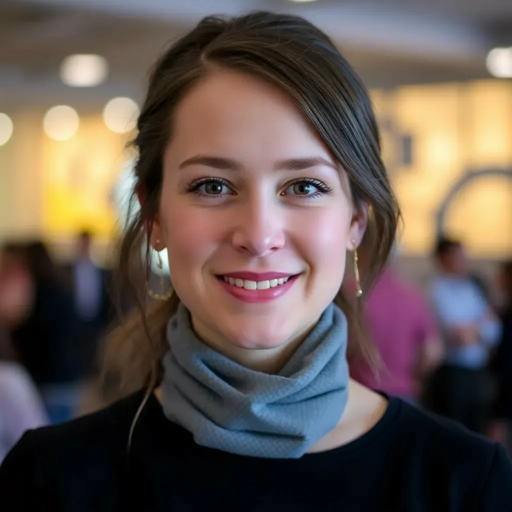 Picture of Lena Bishop
