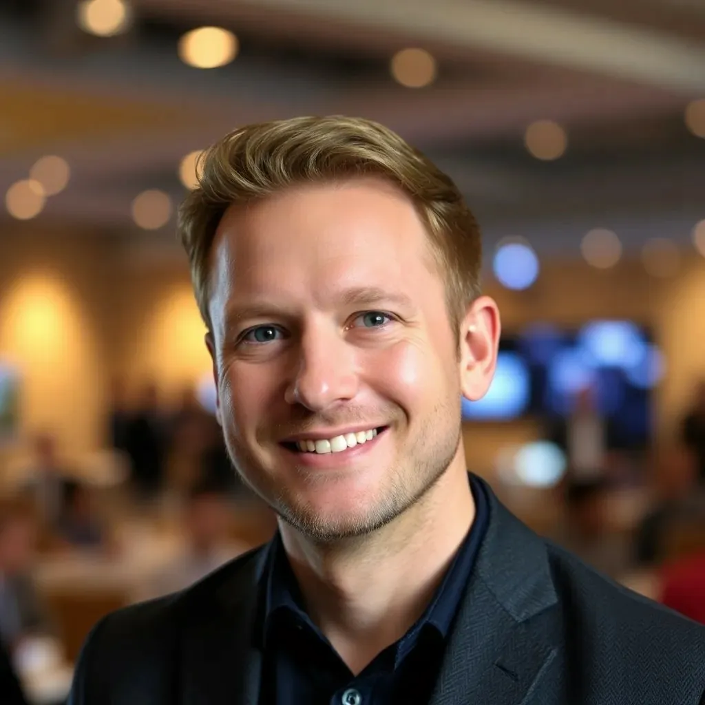 Picture of Milo Hayes